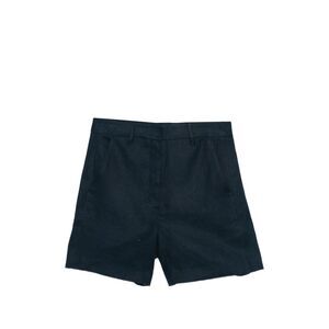 'S Max Mara Blue Shorts - Tailored Shorts Women
